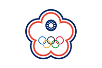 チャイニーズ・タイペイ国旗