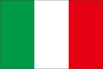 ITALY FLAG