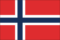 ノルウェー国旗
