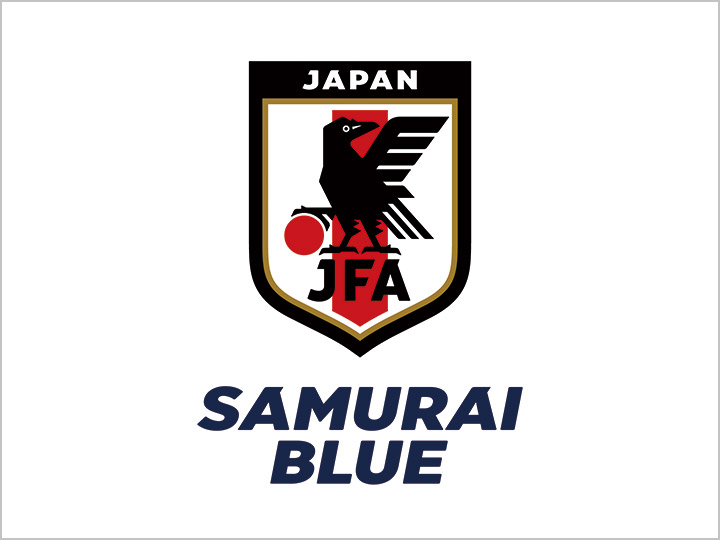 SAMURAI BLUE TOP