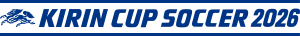 SAMURAI BLUE KIRIN CUP SOCCER 2026