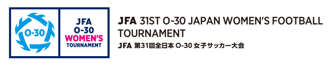 JFA 31st O-30 Japan Women's Football Tournament