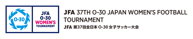 JFA 37th O-30 Japan Women's Football Tournament