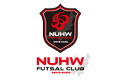 新潟医療福祉大学フットサル部