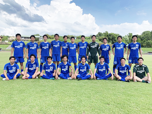 鹿児島銀行FC