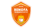 レノファ山口ＦＣ