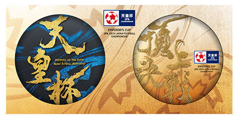 缶バッジ2個セット／1,600円（税込）