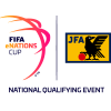 FIFA eNations Cup 2020 JFA Qualifier