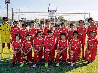 バンディッツいわき Vs ロアッソ熊本 試合情報 Jfa 第43回全日本u 12サッカー選手権大会 Jfa Jp