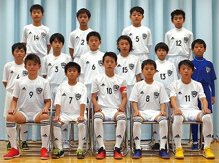 オオタfc Vs 鶴岡jr Fc 試合情報 Jfa 第43回全日本u 12サッカー選手権大会 Jfa Jp