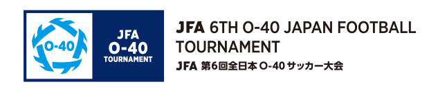 JFA 6th O-40 Japan Football Tournament