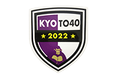 KYOTO Family F.C.40