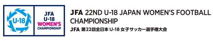 JFA 22nd U-18 Japan Women's football championship