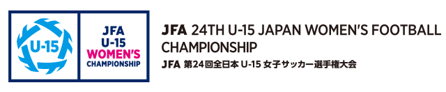 JFA 24th U-15 Japan Women's Football Championship