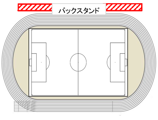 Balcom BMW 広島スタジアム