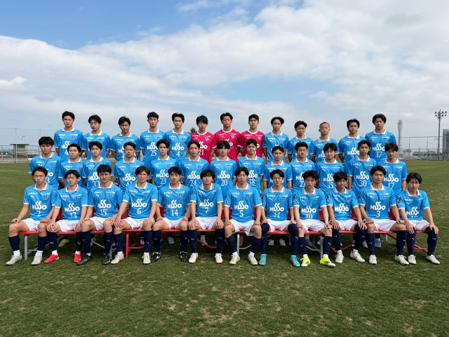 横浜FCユース