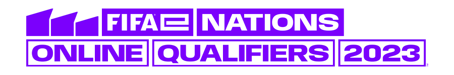 FIFAe Nations Online Qualifiers 2023