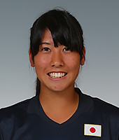 NAKAMURA Mizuki