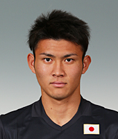 TAGAWA Kyosuke