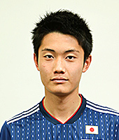 HIGASHI Shunki