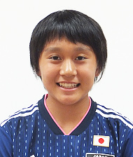 KOYAMA Shinomi