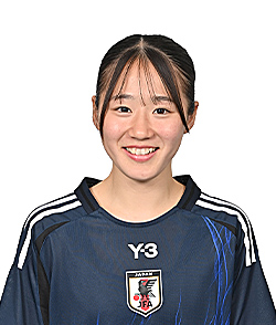新井　萌禾