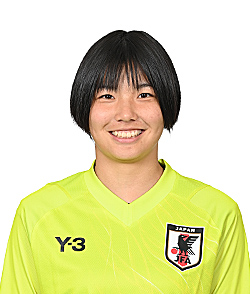 名和　咲香