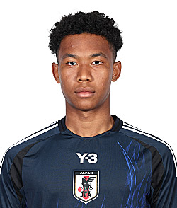 EZEMUOKUWE Chimezie Kai