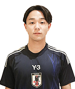 KOSUGI Keita