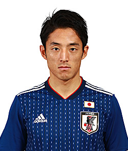 MORIOKA Ryota