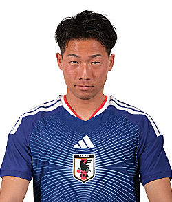 ITO Ryunosuke
