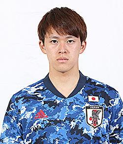 ITO Keita