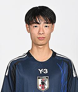 AOSHIMA Shunpei