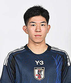 ATARASHI Ryuhei