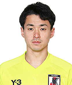 UEHARA Takuya