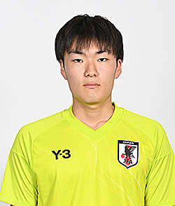 YAMAGISHI Kyohei