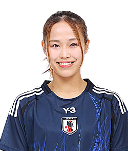 山川　里佳子