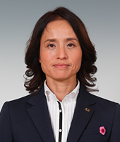TAKAKURA Asako