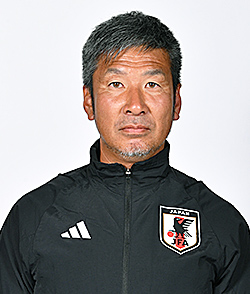 SUGAWARA Daisuke
