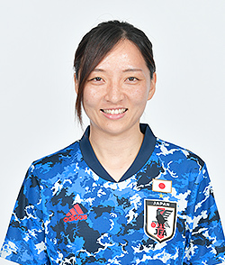 KURISHIMA Akari