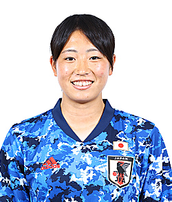 西尾　葉音