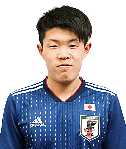 ANDO Tomoya