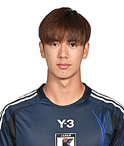 OZEKI Yuto