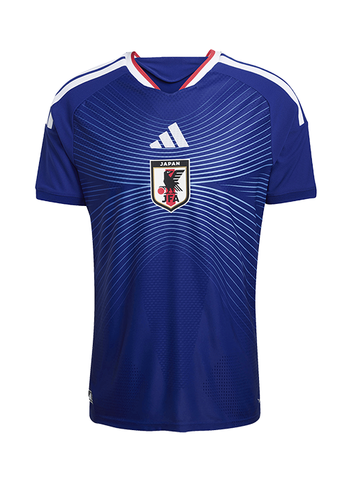 アディダス サッカー日本代表 2026 ユニフォーム