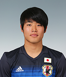 U-20 | 日本代表｜JFA｜日本サッカー協会