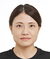 KAWAMORITA Misaki