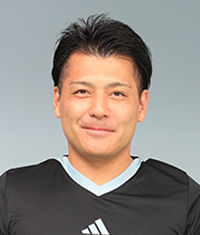 SHIMIZU Hayato