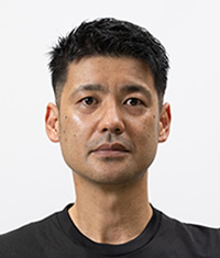 SUTANI Yuzo