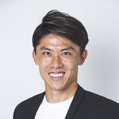 太田宏介さん