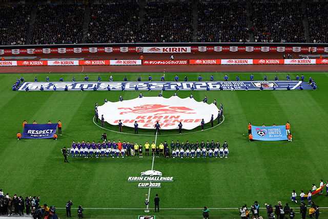 フラッグベアラー募集